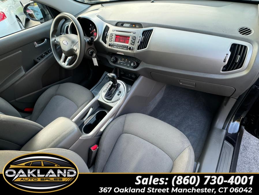 2016 Kia Sportage AWD 4dr LX, available for sale in Manchester, Connecticut | Oakland Auto Sales. Manchester, Connecticut 2016 Kia Sportage AWD 4dr LX, available for sale in Manchester, Connecticut | Oakland Auto Sales. Manchester, Connecticut