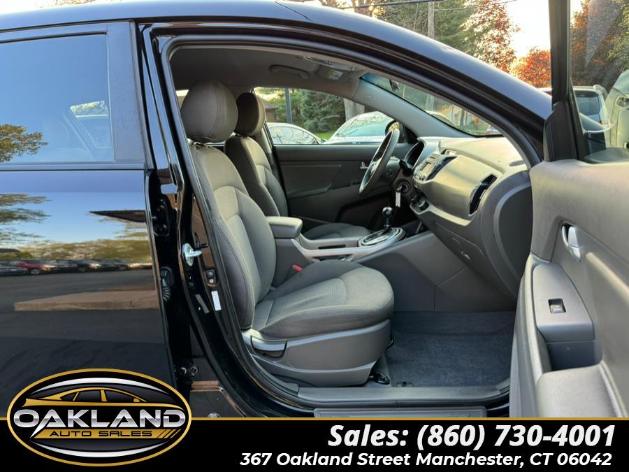 2016 Kia Sportage AWD 4dr LX, available for sale in Manchester, Connecticut | Oakland Auto Sales. Manchester, Connecticut 2016 Kia Sportage AWD 4dr LX, available for sale in Manchester, Connecticut | Oakland Auto Sales. Manchester, Connecticut