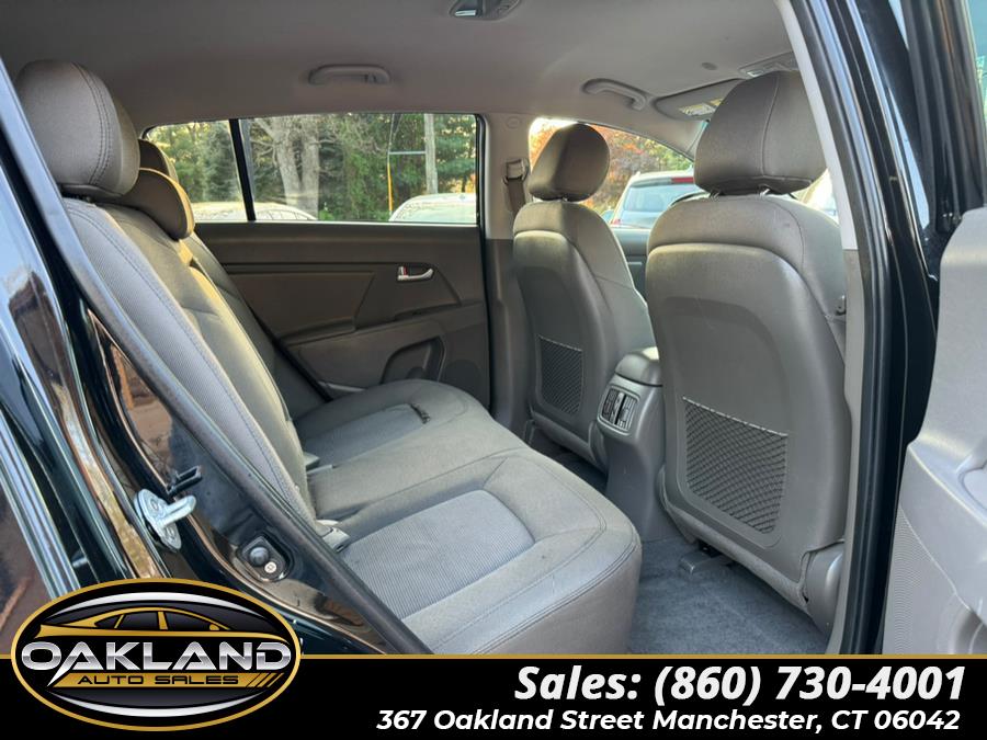 2016 Kia Sportage AWD 4dr LX, available for sale in Manchester, Connecticut | Oakland Auto Sales. Manchester, Connecticut 2016 Kia Sportage AWD 4dr LX, available for sale in Manchester, Connecticut | Oakland Auto Sales. Manchester, Connecticut