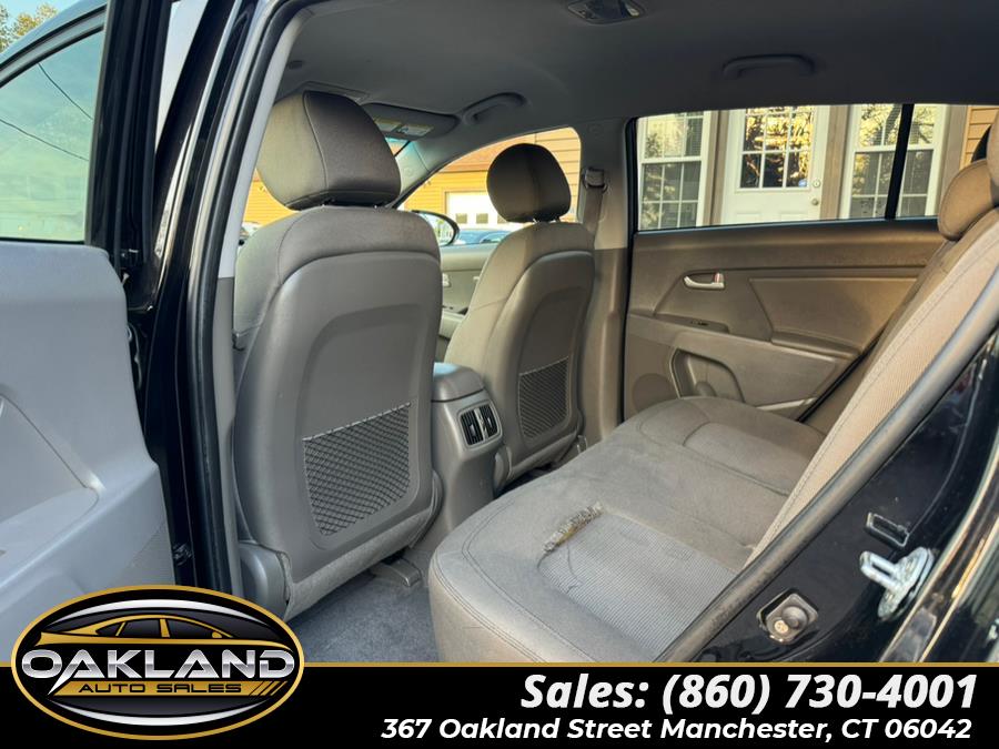 2016 Kia Sportage AWD 4dr LX, available for sale in Manchester, Connecticut | Oakland Auto Sales. Manchester, Connecticut 2016 Kia Sportage AWD 4dr LX, available for sale in Manchester, Connecticut | Oakland Auto Sales. Manchester, Connecticut