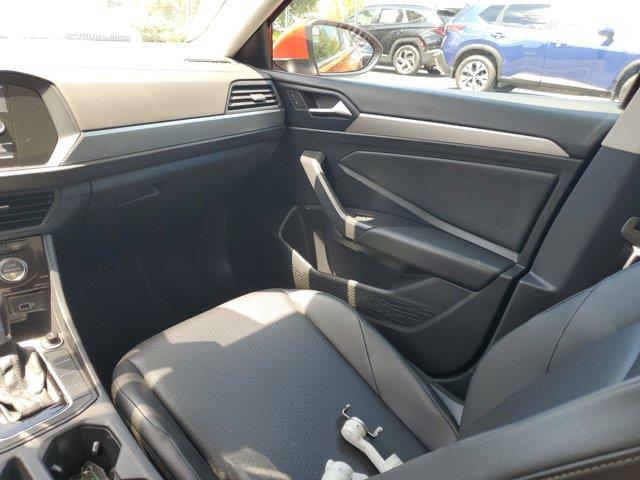 2019 Volkswagen Jetta SE Auto w/ULEV, available for sale in Fort Myers, Florida | Carlux Fort Myers. Fort Myers, Florida 2019 Volkswagen Jetta SE Auto w/ULEV, available for sale in Fort Myers, Florida | Carlux Fort Myers. Fort Myers, Florida