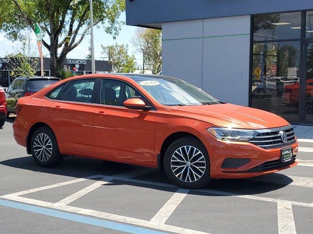 2019 Volkswagen Jetta SE Auto w/ULEV, available for sale in Fort Myers, Florida | Carlux Fort Myers. Fort Myers, Florida 2019 Volkswagen Jetta SE Auto w/ULEV, available for sale in Fort Myers, Florida | Carlux Fort Myers. Fort Myers, Florida