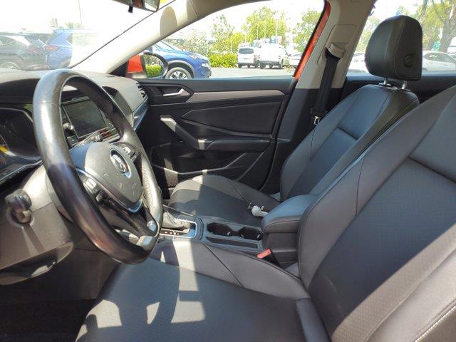 2019 Volkswagen Jetta SE Auto w/ULEV, available for sale in Fort Myers, Florida | Carlux Fort Myers. Fort Myers, Florida 2019 Volkswagen Jetta SE Auto w/ULEV, available for sale in Fort Myers, Florida | Carlux Fort Myers. Fort Myers, Florida