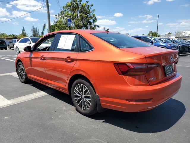 2019 Volkswagen Jetta SE Auto w/ULEV, available for sale in Fort Myers, Florida | Carlux Fort Myers. Fort Myers, Florida 2019 Volkswagen Jetta SE Auto w/ULEV, available for sale in Fort Myers, Florida | Carlux Fort Myers. Fort Myers, Florida