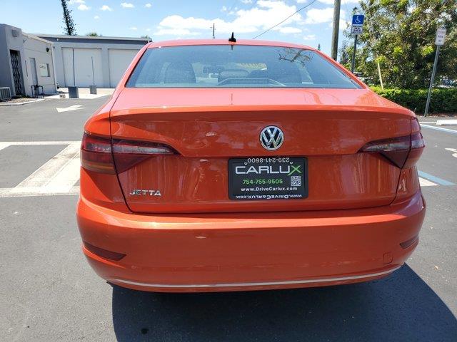 2019 Volkswagen Jetta SE Auto w/ULEV, available for sale in Fort Myers, Florida | Carlux Fort Myers. Fort Myers, Florida 2019 Volkswagen Jetta SE Auto w/ULEV, available for sale in Fort Myers, Florida | Carlux Fort Myers. Fort Myers, Florida