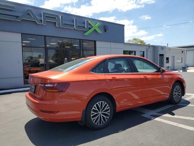 2019 Volkswagen Jetta SE Auto w/ULEV, available for sale in Fort Myers, Florida | Carlux Fort Myers. Fort Myers, Florida 2019 Volkswagen Jetta SE Auto w/ULEV, available for sale in Fort Myers, Florida | Carlux Fort Myers. Fort Myers, Florida