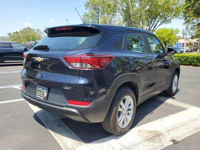 2021 Chevrolet Trailblazer FWD 4dr LS, available for sale in Fort Myers, Florida | Carlux Fort Myers. Fort Myers, Florida 2021 Chevrolet Trailblazer FWD 4dr LS, available for sale in Fort Myers, Florida | Carlux Fort Myers. Fort Myers, Florida