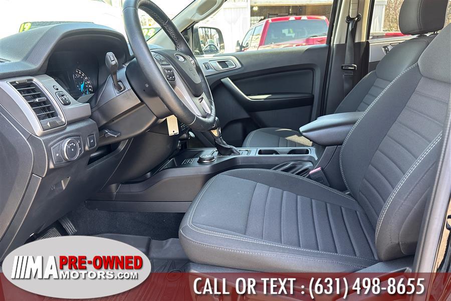 2020 Ford Ranger XLT 4WD SuperCrew 5'' Box FX4 off road, available for sale in Huntington Station, New York | M & A Motors. Huntington Station, New York 2020 Ford Ranger XLT 4WD SuperCrew 5'' Box FX4 off road, available for sale in Huntington Station, New York | M & A Motors. Huntington Station, New York