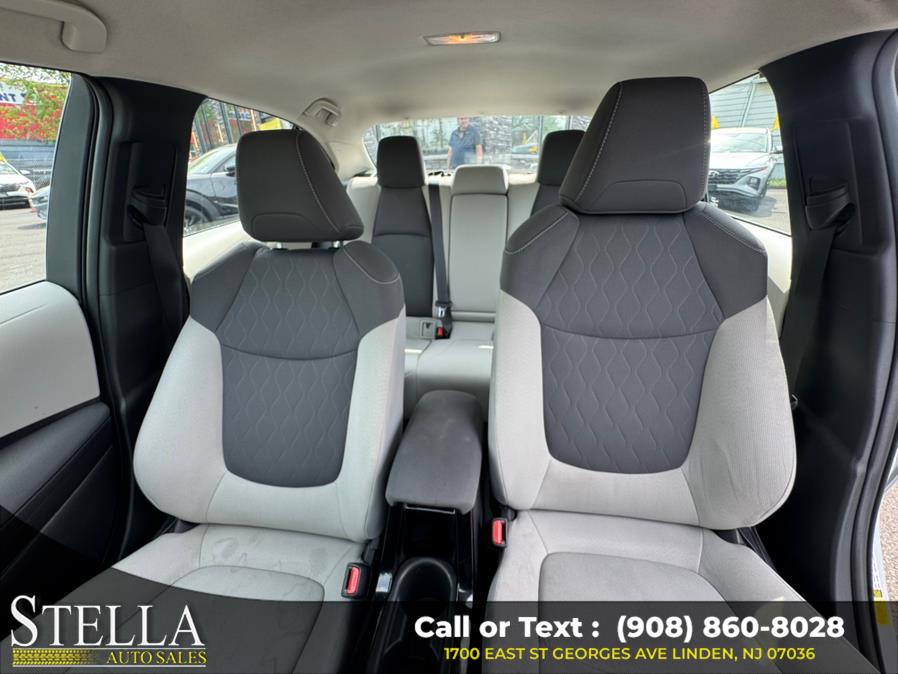 2022 Toyota Corolla LE CVT (Natl), available for sale in Linden, New Jersey | Stella Auto Sales. Linden, New Jersey 2022 Toyota Corolla LE CVT (Natl), available for sale in Linden, New Jersey | Stella Auto Sales. Linden, New Jersey
