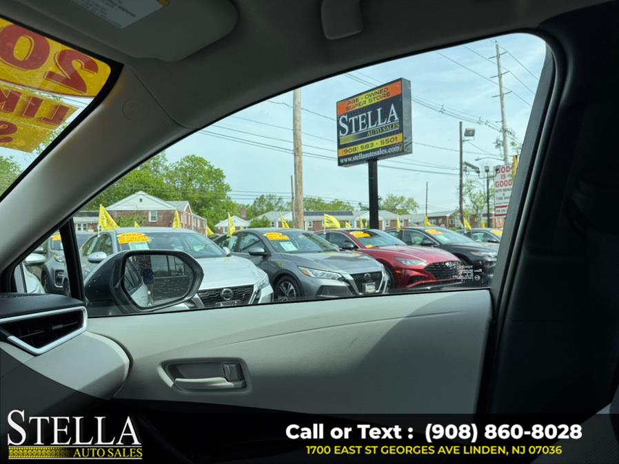 2022 Toyota Corolla LE CVT (Natl), available for sale in Linden, New Jersey | Stella Auto Sales. Linden, New Jersey 2022 Toyota Corolla LE CVT (Natl), available for sale in Linden, New Jersey | Stella Auto Sales. Linden, New Jersey