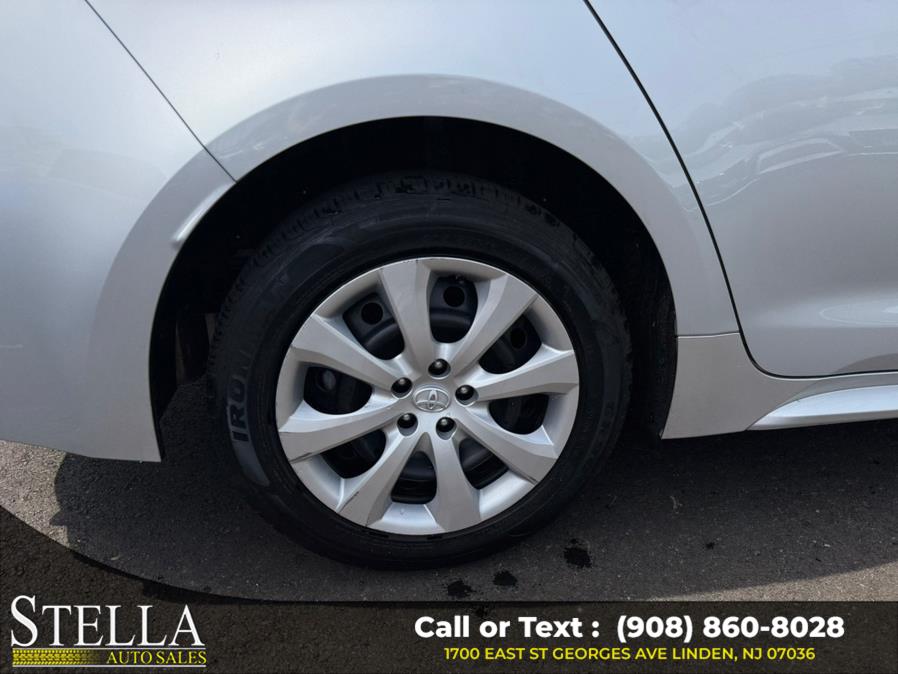 2022 Toyota Corolla LE CVT (Natl), available for sale in Linden, New Jersey | Stella Auto Sales. Linden, New Jersey 2022 Toyota Corolla LE CVT (Natl), available for sale in Linden, New Jersey | Stella Auto Sales. Linden, New Jersey