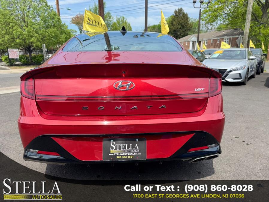 2023 Hyundai Sonata SEL Plus 1.6T *Ltd Avail*, available for sale in Linden, New Jersey | Stella Auto Sales. Linden, New Jersey 2023 Hyundai Sonata SEL Plus 1.6T *Ltd Avail*, available for sale in Linden, New Jersey | Stella Auto Sales. Linden, New Jersey