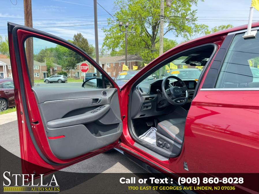 2023 Hyundai Sonata SEL Plus 1.6T *Ltd Avail*, available for sale in Linden, New Jersey | Stella Auto Sales. Linden, New Jersey 2023 Hyundai Sonata SEL Plus 1.6T *Ltd Avail*, available for sale in Linden, New Jersey | Stella Auto Sales. Linden, New Jersey