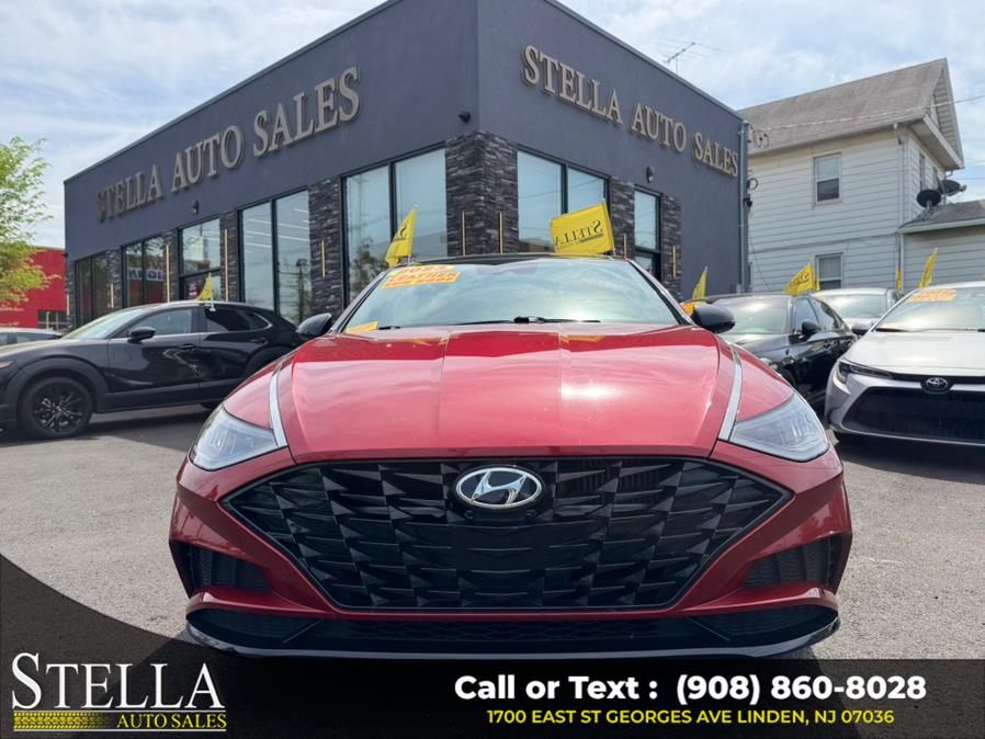 2023 Hyundai Sonata SEL Plus 1.6T *Ltd Avail*, available for sale in Linden, New Jersey | Stella Auto Sales. Linden, New Jersey 2023 Hyundai Sonata SEL Plus 1.6T *Ltd Avail*, available for sale in Linden, New Jersey | Stella Auto Sales. Linden, New Jersey