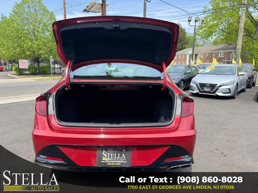 2023 Hyundai Sonata SEL Plus 1.6T *Ltd Avail*, available for sale in Linden, New Jersey | Stella Auto Sales. Linden, New Jersey 2023 Hyundai Sonata SEL Plus 1.6T *Ltd Avail*, available for sale in Linden, New Jersey | Stella Auto Sales. Linden, New Jersey