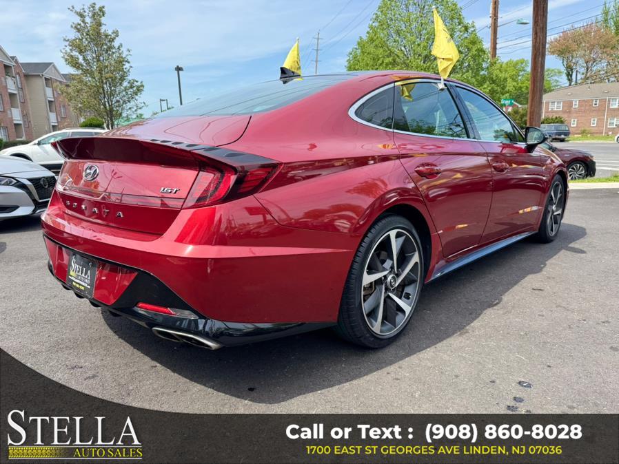 2023 Hyundai Sonata SEL Plus 1.6T *Ltd Avail*, available for sale in Linden, New Jersey | Stella Auto Sales. Linden, New Jersey 2023 Hyundai Sonata SEL Plus 1.6T *Ltd Avail*, available for sale in Linden, New Jersey | Stella Auto Sales. Linden, New Jersey