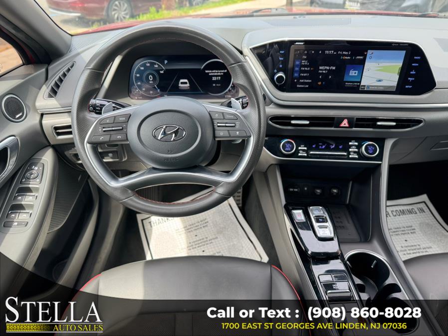 2023 Hyundai Sonata SEL Plus 1.6T *Ltd Avail*, available for sale in Linden, New Jersey | Stella Auto Sales. Linden, New Jersey 2023 Hyundai Sonata SEL Plus 1.6T *Ltd Avail*, available for sale in Linden, New Jersey | Stella Auto Sales. Linden, New Jersey