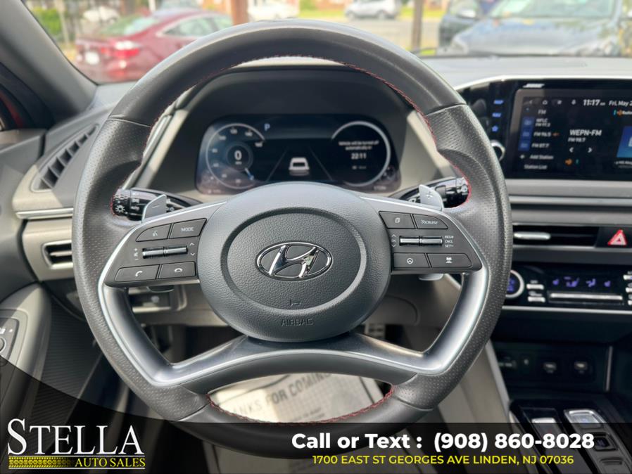 2023 Hyundai Sonata SEL Plus 1.6T *Ltd Avail*, available for sale in Linden, New Jersey | Stella Auto Sales. Linden, New Jersey 2023 Hyundai Sonata SEL Plus 1.6T *Ltd Avail*, available for sale in Linden, New Jersey | Stella Auto Sales. Linden, New Jersey