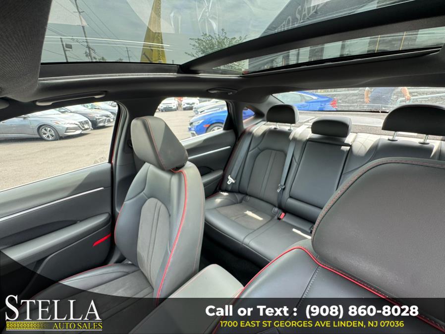 2023 Hyundai Sonata SEL Plus 1.6T *Ltd Avail*, available for sale in Linden, New Jersey | Stella Auto Sales. Linden, New Jersey 2023 Hyundai Sonata SEL Plus 1.6T *Ltd Avail*, available for sale in Linden, New Jersey | Stella Auto Sales. Linden, New Jersey