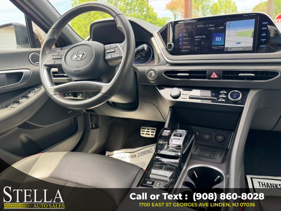 2023 Hyundai Sonata SEL Plus 1.6T *Ltd Avail*, available for sale in Linden, New Jersey | Stella Auto Sales. Linden, New Jersey 2023 Hyundai Sonata SEL Plus 1.6T *Ltd Avail*, available for sale in Linden, New Jersey | Stella Auto Sales. Linden, New Jersey