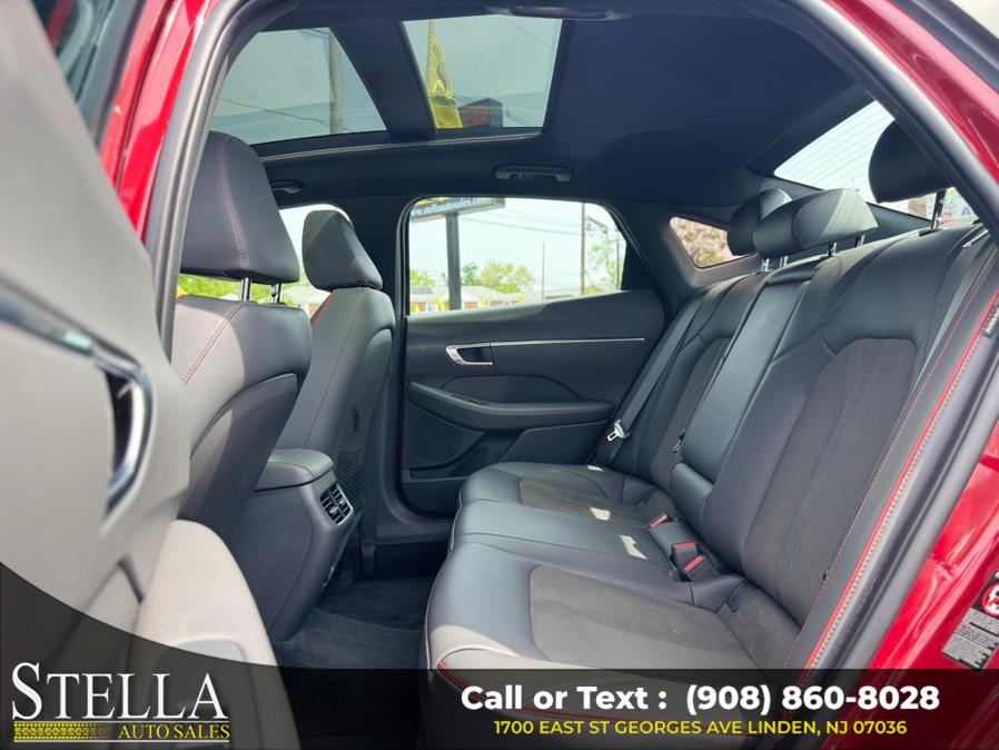 2023 Hyundai Sonata SEL Plus 1.6T *Ltd Avail*, available for sale in Linden, New Jersey | Stella Auto Sales. Linden, New Jersey 2023 Hyundai Sonata SEL Plus 1.6T *Ltd Avail*, available for sale in Linden, New Jersey | Stella Auto Sales. Linden, New Jersey