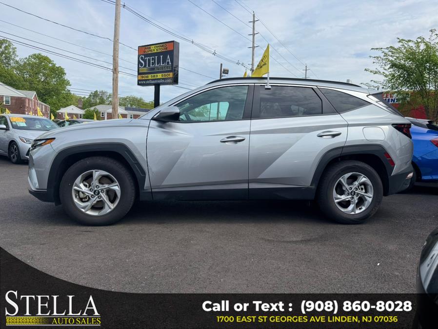 2024 Hyundai Tucson SEL FWD *Ltd Avail*, available for sale in Linden, New Jersey | Stella Auto Sales. Linden, New Jersey 2024 Hyundai Tucson SEL FWD *Ltd Avail*, available for sale in Linden, New Jersey | Stella Auto Sales. Linden, New Jersey