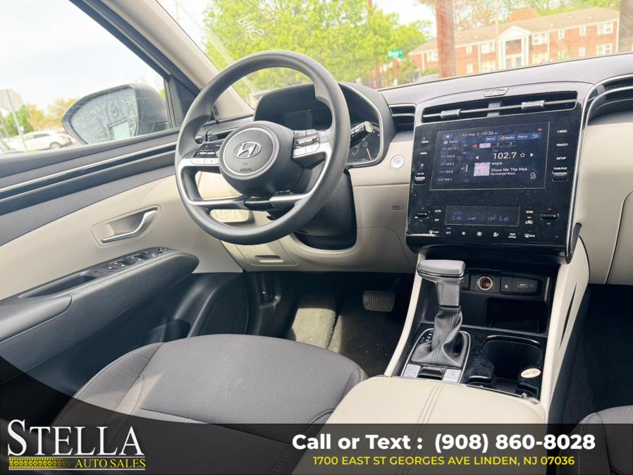 2024 Hyundai Tucson SEL FWD *Ltd Avail*, available for sale in Linden, New Jersey | Stella Auto Sales. Linden, New Jersey 2024 Hyundai Tucson SEL FWD *Ltd Avail*, available for sale in Linden, New Jersey | Stella Auto Sales. Linden, New Jersey