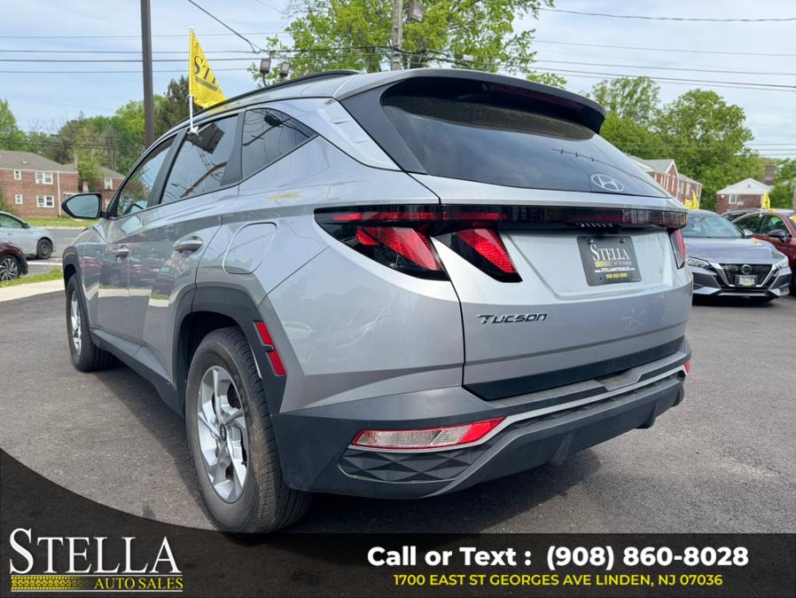 2024 Hyundai Tucson SEL FWD *Ltd Avail*, available for sale in Linden, New Jersey | Stella Auto Sales. Linden, New Jersey 2024 Hyundai Tucson SEL FWD *Ltd Avail*, available for sale in Linden, New Jersey | Stella Auto Sales. Linden, New Jersey