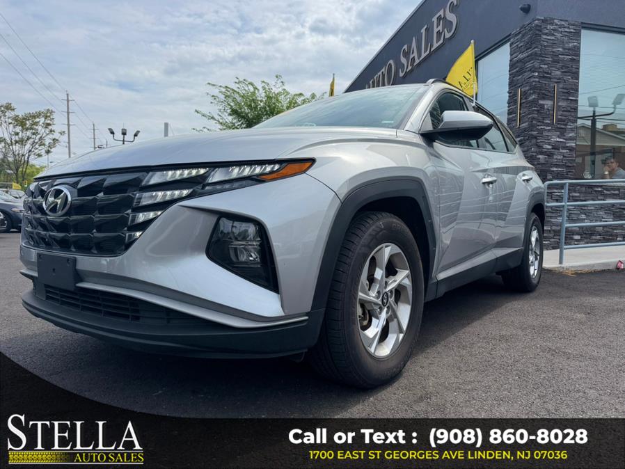 2024 Hyundai Tucson SEL FWD *Ltd Avail*, available for sale in Linden, New Jersey | Stella Auto Sales. Linden, New Jersey 2024 Hyundai Tucson SEL FWD *Ltd Avail*, available for sale in Linden, New Jersey | Stella Auto Sales. Linden, New Jersey