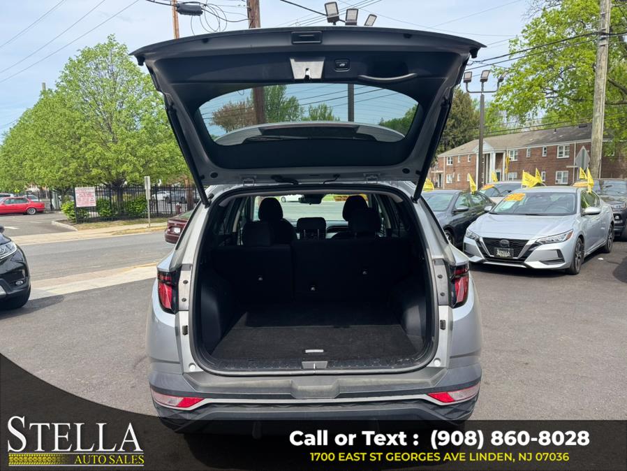 2024 Hyundai Tucson SEL FWD *Ltd Avail*, available for sale in Linden, New Jersey | Stella Auto Sales. Linden, New Jersey 2024 Hyundai Tucson SEL FWD *Ltd Avail*, available for sale in Linden, New Jersey | Stella Auto Sales. Linden, New Jersey