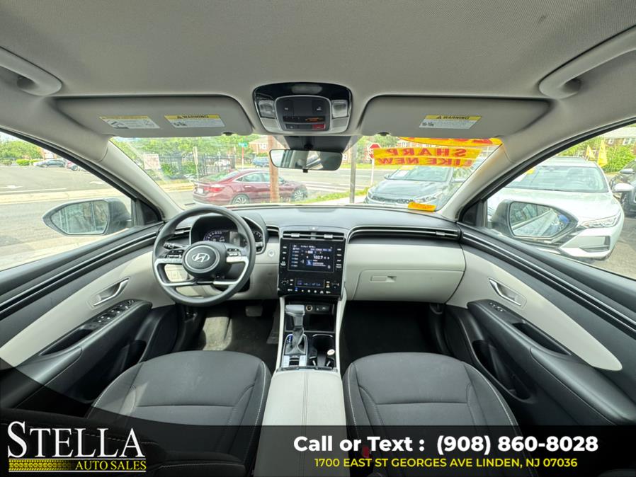 2024 Hyundai Tucson SEL FWD *Ltd Avail*, available for sale in Linden, New Jersey | Stella Auto Sales. Linden, New Jersey 2024 Hyundai Tucson SEL FWD *Ltd Avail*, available for sale in Linden, New Jersey | Stella Auto Sales. Linden, New Jersey