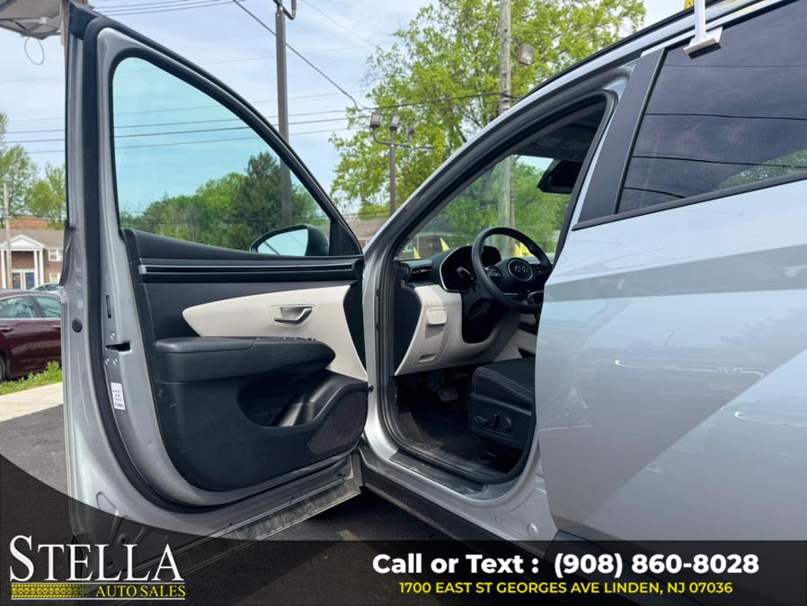 2024 Hyundai Tucson SEL FWD *Ltd Avail*, available for sale in Linden, New Jersey | Stella Auto Sales. Linden, New Jersey 2024 Hyundai Tucson SEL FWD *Ltd Avail*, available for sale in Linden, New Jersey | Stella Auto Sales. Linden, New Jersey