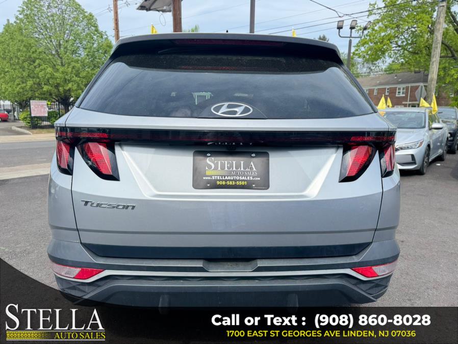 2024 Hyundai Tucson SEL FWD *Ltd Avail*, available for sale in Linden, New Jersey | Stella Auto Sales. Linden, New Jersey 2024 Hyundai Tucson SEL FWD *Ltd Avail*, available for sale in Linden, New Jersey | Stella Auto Sales. Linden, New Jersey