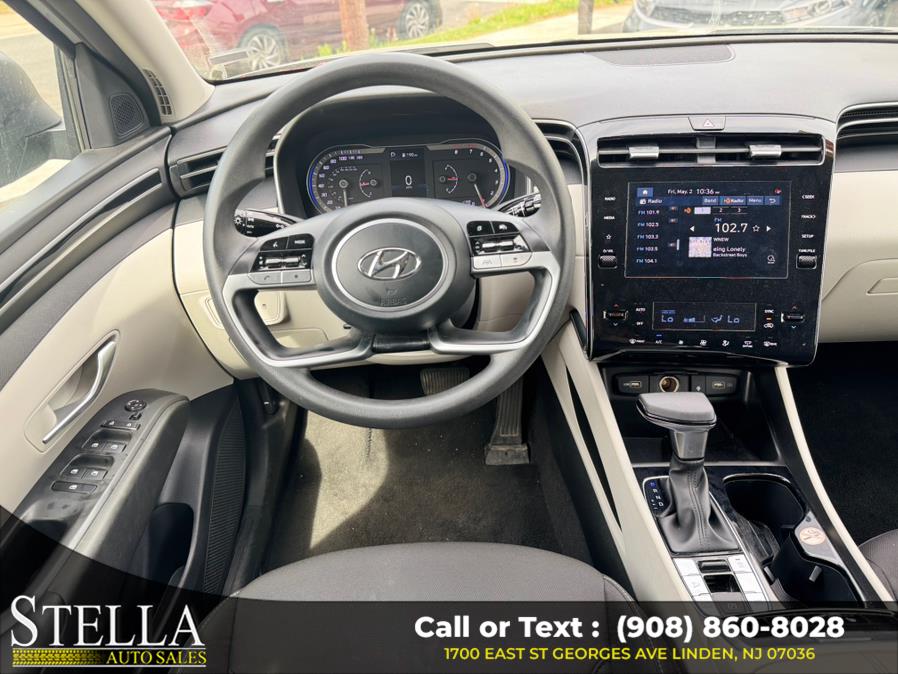 2024 Hyundai Tucson SEL FWD *Ltd Avail*, available for sale in Linden, New Jersey | Stella Auto Sales. Linden, New Jersey 2024 Hyundai Tucson SEL FWD *Ltd Avail*, available for sale in Linden, New Jersey | Stella Auto Sales. Linden, New Jersey