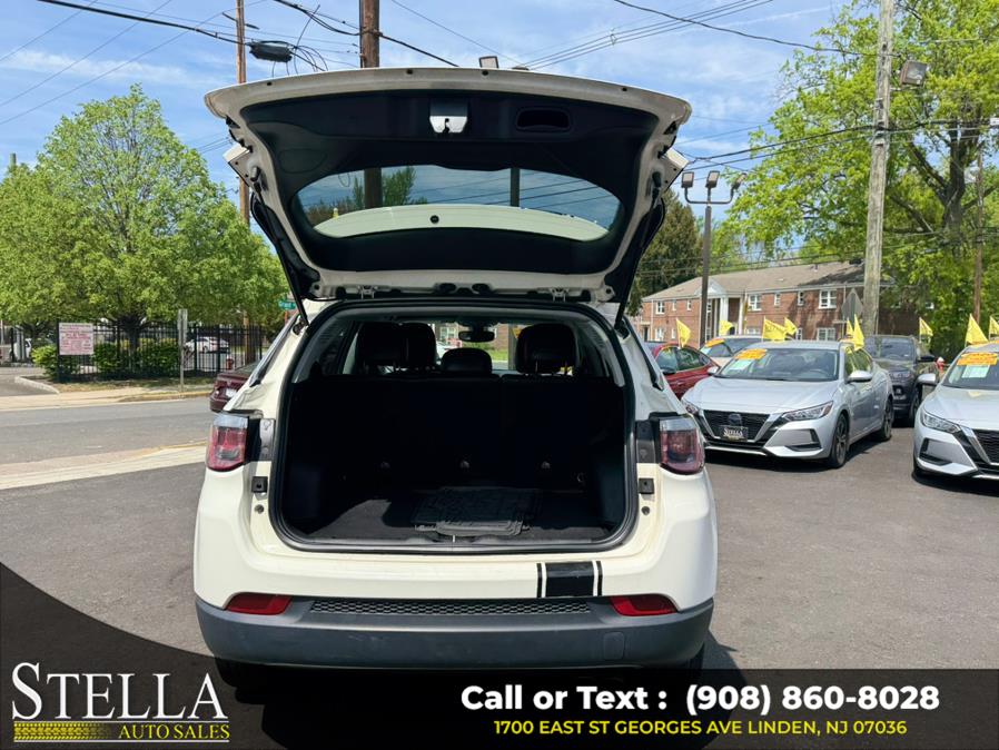 2020 Jeep Compass Limited FWD, available for sale in Linden, New Jersey | Stella Auto Sales. Linden, New Jersey 2020 Jeep Compass Limited FWD, available for sale in Linden, New Jersey | Stella Auto Sales. Linden, New Jersey