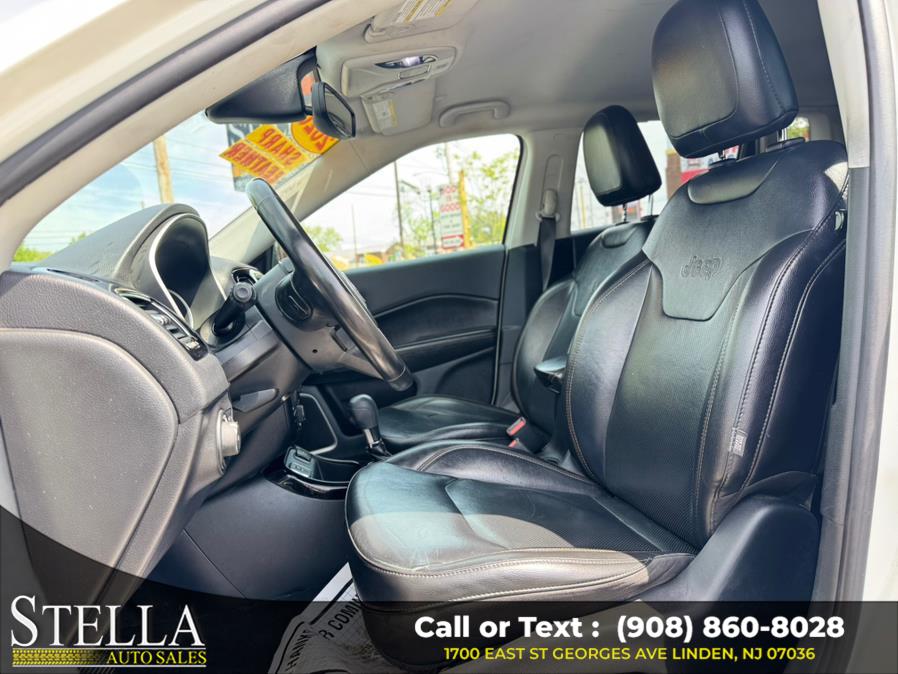 2020 Jeep Compass Limited FWD, available for sale in Linden, New Jersey | Stella Auto Sales. Linden, New Jersey 2020 Jeep Compass Limited FWD, available for sale in Linden, New Jersey | Stella Auto Sales. Linden, New Jersey