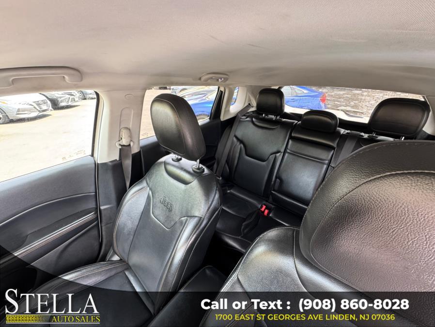 2020 Jeep Compass Limited FWD, available for sale in Linden, New Jersey | Stella Auto Sales. Linden, New Jersey 2020 Jeep Compass Limited FWD, available for sale in Linden, New Jersey | Stella Auto Sales. Linden, New Jersey