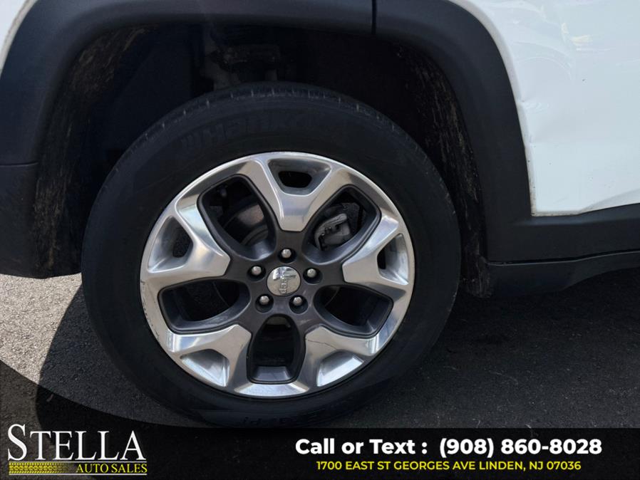 2020 Jeep Compass Limited FWD, available for sale in Linden, New Jersey | Stella Auto Sales. Linden, New Jersey 2020 Jeep Compass Limited FWD, available for sale in Linden, New Jersey | Stella Auto Sales. Linden, New Jersey