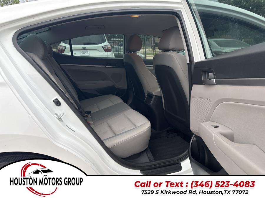 2017 Hyundai Elantra Limited 2.0L Auto PZEV (Alabama) *Ltd Avail*, available for sale in Houston, Texas | Houston Motors Group LLC. Houston, Texas 2017 Hyundai Elantra Limited 2.0L Auto PZEV (Alabama) *Ltd Avail*, available for sale in Houston, Texas | Houston Motors Group LLC. Houston, Texas