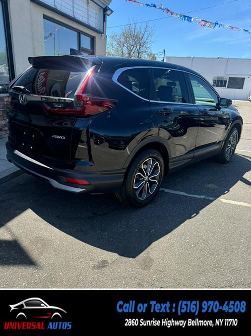 2022 Honda CR-V EX AWD, available for sale in Bellmore, New York | Universal Autos. Bellmore, New York 2022 Honda CR-V EX AWD, available for sale in Bellmore, New York | Universal Autos. Bellmore, New York
