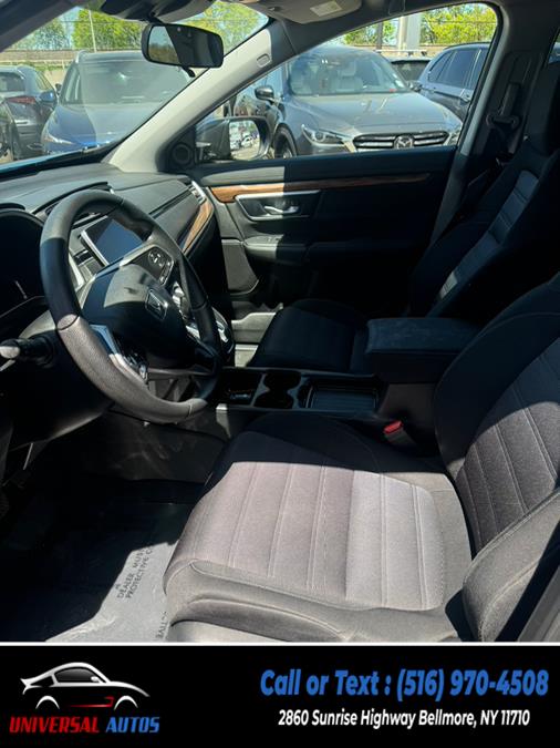 2022 Honda CR-V EX AWD, available for sale in Bellmore, New York | Universal Autos. Bellmore, New York 2022 Honda CR-V EX AWD, available for sale in Bellmore, New York | Universal Autos. Bellmore, New York