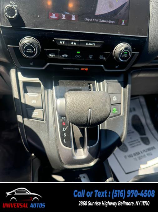 2022 Honda CR-V EX AWD, available for sale in Bellmore, New York | Universal Autos. Bellmore, New York 2022 Honda CR-V EX AWD, available for sale in Bellmore, New York | Universal Autos. Bellmore, New York