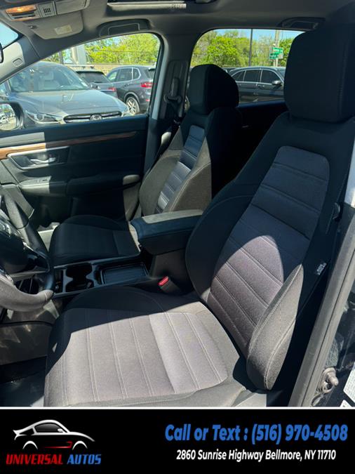 2022 Honda CR-V EX AWD, available for sale in Bellmore, New York | Universal Autos. Bellmore, New York 2022 Honda CR-V EX AWD, available for sale in Bellmore, New York | Universal Autos. Bellmore, New York