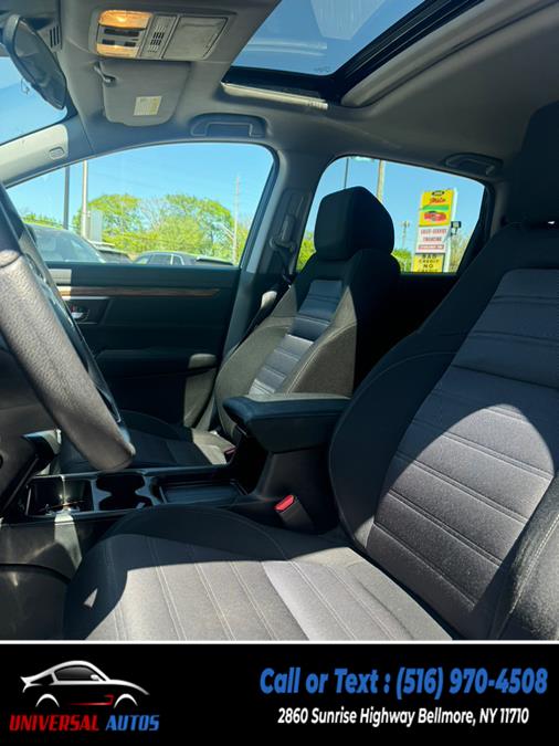 2022 Honda CR-V EX AWD, available for sale in Bellmore, New York | Universal Autos. Bellmore, New York 2022 Honda CR-V EX AWD, available for sale in Bellmore, New York | Universal Autos. Bellmore, New York
