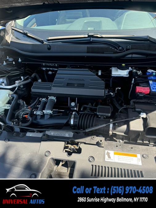 2022 Honda CR-V EX AWD, available for sale in Bellmore, New York | Universal Autos. Bellmore, New York 2022 Honda CR-V EX AWD, available for sale in Bellmore, New York | Universal Autos. Bellmore, New York