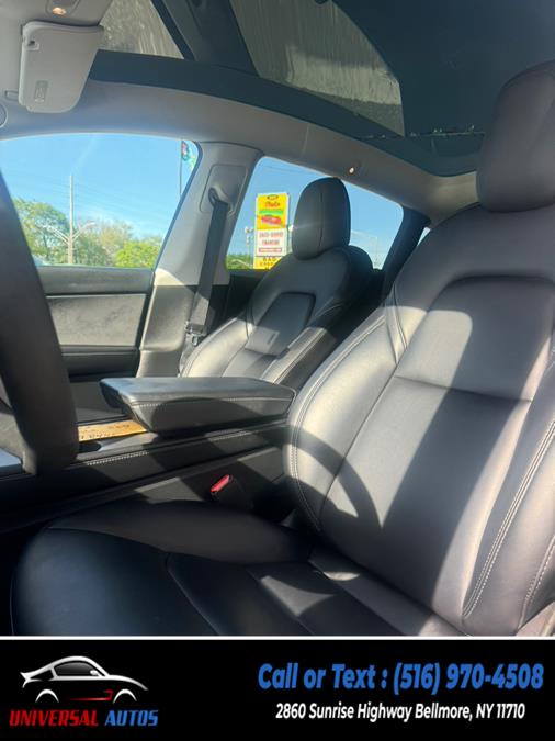 2022 Tesla Model Y Long Range AWD, available for sale in Bellmore, New York | Universal Autos. Bellmore, New York 2022 Tesla Model Y Long Range AWD, available for sale in Bellmore, New York | Universal Autos. Bellmore, New York