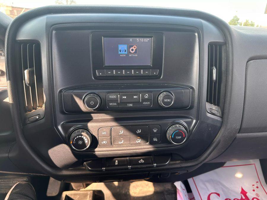 2015 Chevrolet Silverado 2500 Hd Double Cab Work Truck Pickup 4D 6 1/2 ft, available for sale in Rochester, New York | 5 Star Motor Group. Rochester, New York 2015 Chevrolet Silverado 2500 Hd Double Cab Work Truck Pickup 4D 6 1/2 ft, available for sale in Rochester, New York | 5 Star Motor Group. Rochester, New York