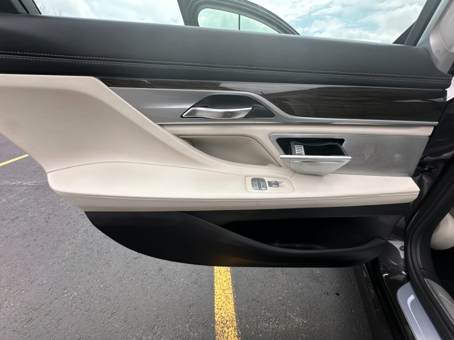 2016 BMW 750i xDrive, available for sale in Rochester, New York | 5 Star Motor Group. Rochester, New York 2016 BMW 750i xDrive, available for sale in Rochester, New York | 5 Star Motor Group. Rochester, New York