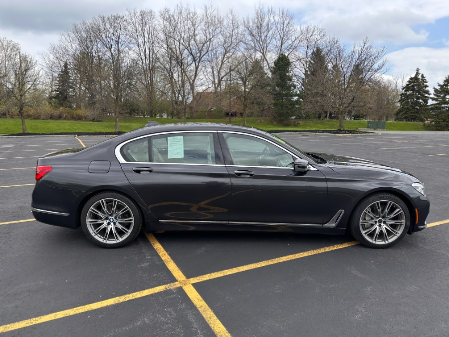 2016 BMW 750i xDrive, available for sale in Rochester, New York | 5 Star Motor Group. Rochester, New York 2016 BMW 750i xDrive, available for sale in Rochester, New York | 5 Star Motor Group. Rochester, New York