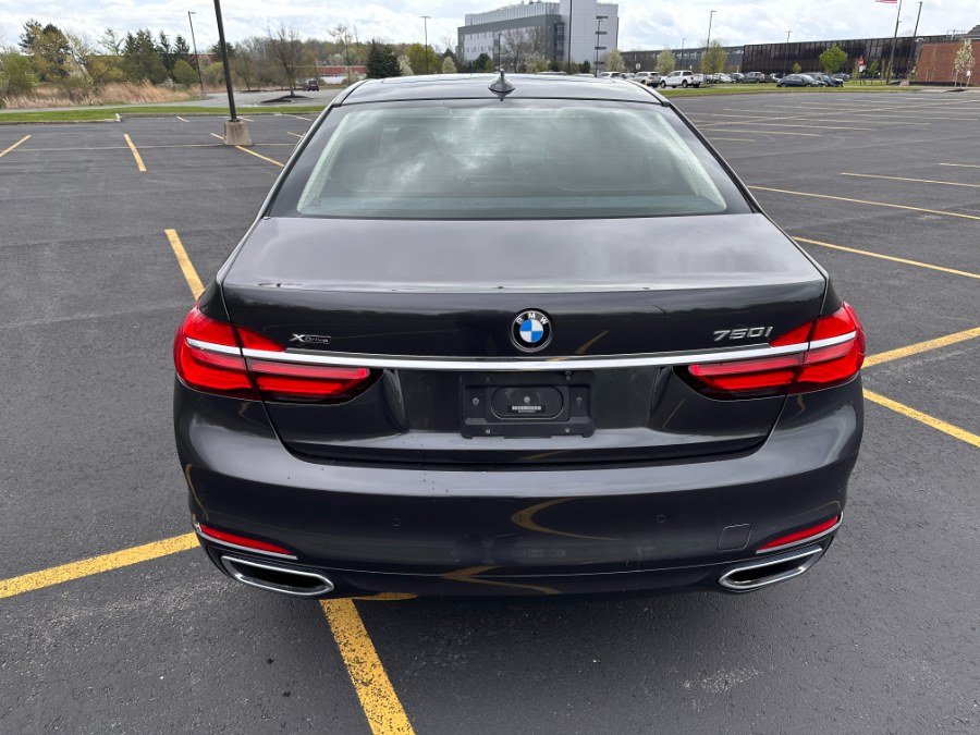 2016 BMW 750i xDrive, available for sale in Rochester, New York | 5 Star Motor Group. Rochester, New York 2016 BMW 750i xDrive, available for sale in Rochester, New York | 5 Star Motor Group. Rochester, New York